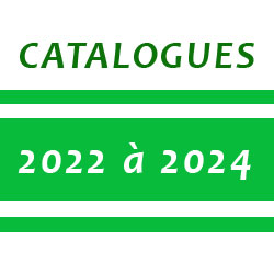 Catalogues 2022 A 2024
